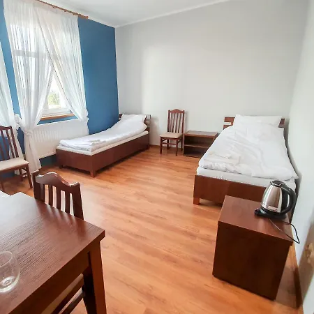 Missterium Bed and breakfast Zakliczyn