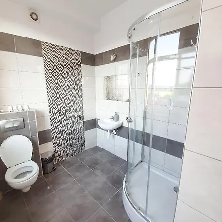 Bed and breakfast Missterium Zakliczyn