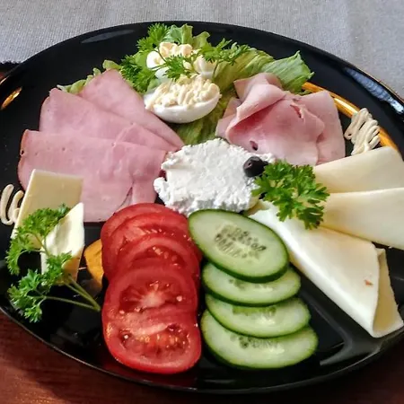 Missterium Zakliczyn