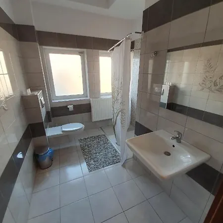 Missterium Couette-café Zakliczyn