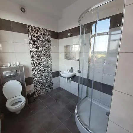 Couette-café Missterium Zakliczyn