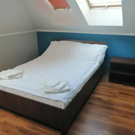 Bed and breakfast Missterium Zakliczyn