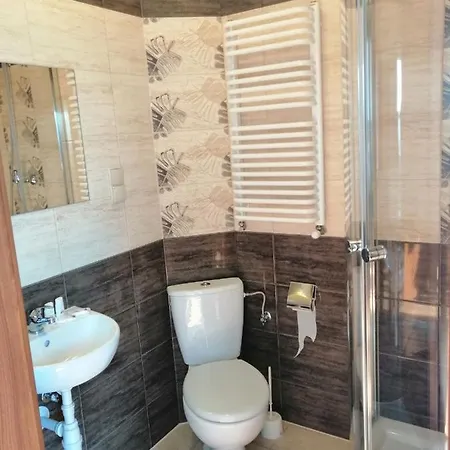 Missterium Couette-café Zakliczyn