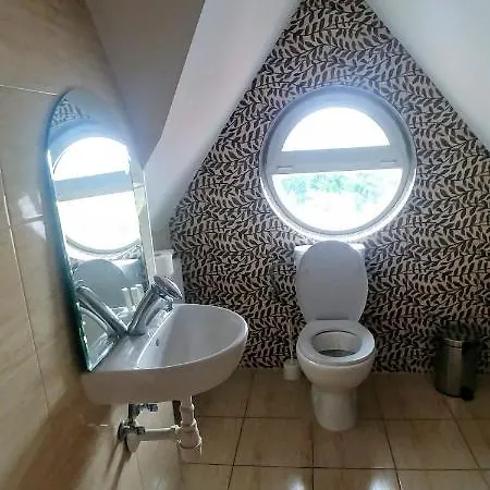 Missterium Bed and breakfast