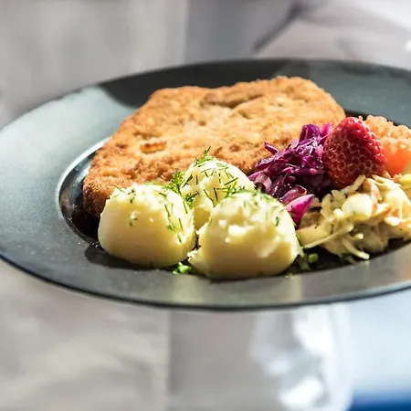 Missterium 3* Zakliczyn