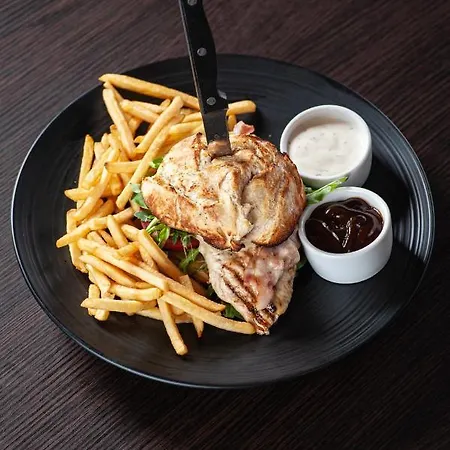 Bed and breakfast Missterium Zakliczyn