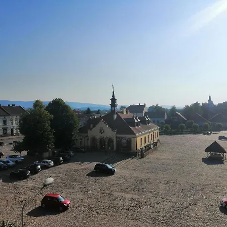 Missterium Zakliczyn