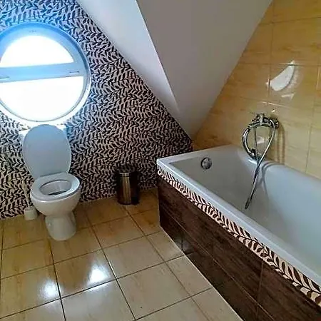 Missterium Nocleg ze śniadaniem 3*