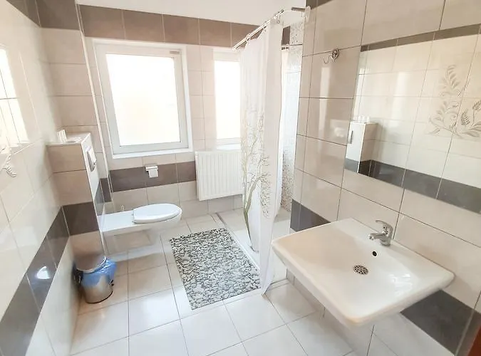 Bed & Breakfast Missterium