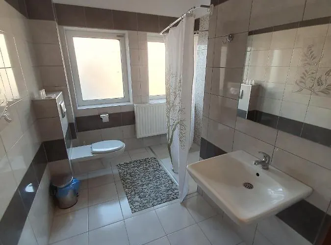 Missterium Bed & Breakfast Zakliczyn