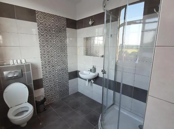 Bed & Breakfast Missterium Zakliczyn