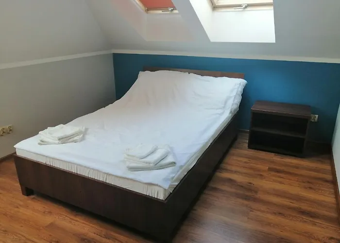 Bed & Breakfast Missterium Zakliczyn