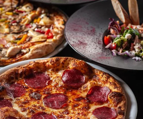 Bed & Breakfast Missterium Zakliczyn