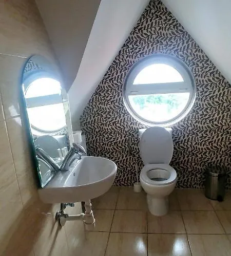 Missterium Bed & Breakfast