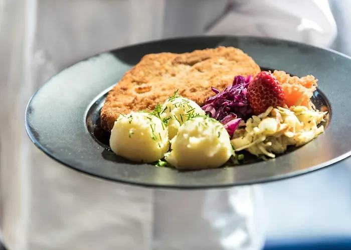 Missterium 3* Zakliczyn