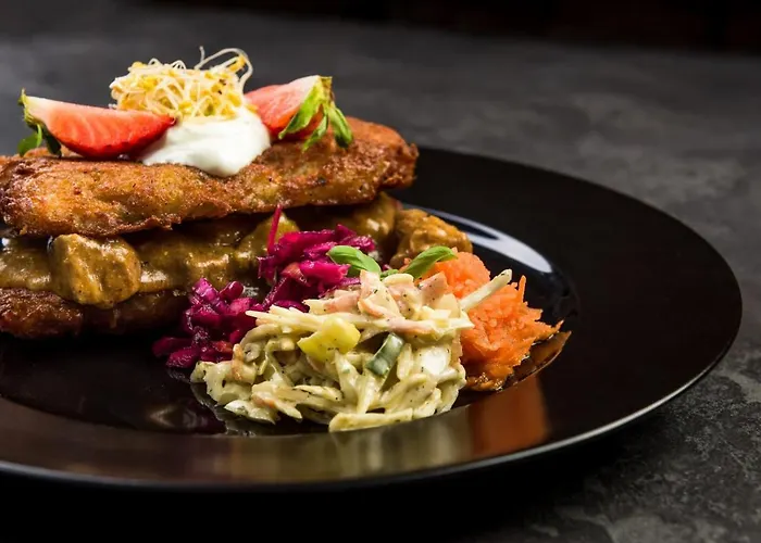 Bed & Breakfast Missterium Zakliczyn