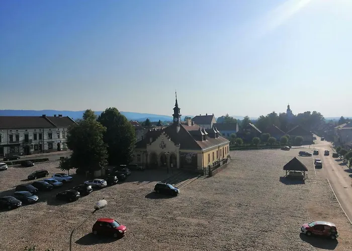 Missterium Zakliczyn